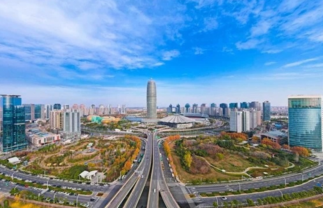公司简介